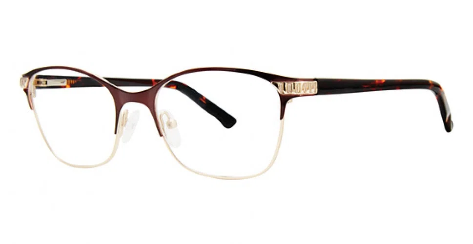 GB+ COLLECTION INTERESTING Eyeglasses - view 3